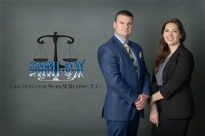 Law Offices of Sean M Murphy, P.C.