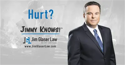 Jim Glaser Law