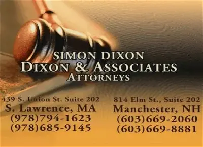 Dixon & Associates - A Bilingual (English/Spanish) Firm