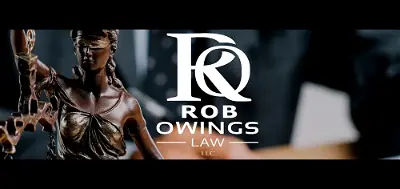 Rob Owings Law, LLC.