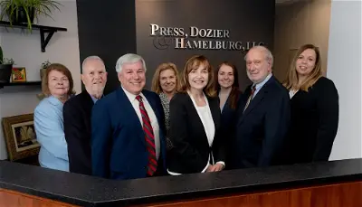 Press, Dozier & Hamelburg, LLC