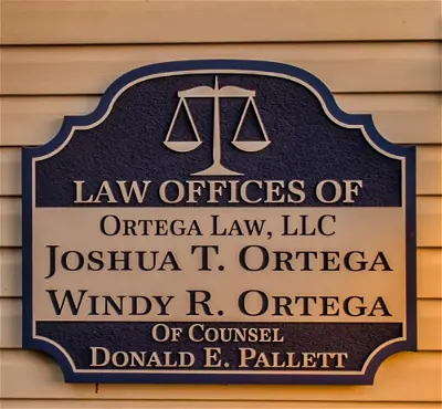 Ortega Law, LLC