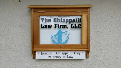 The Chiappelli Law Firm, LLC