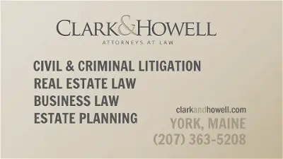 Clark & Howell