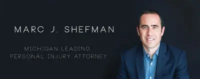 The Law Offices of Marc J. Shefman