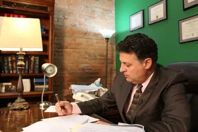 Law Offices of David L. Zoglio