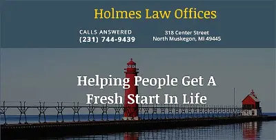 Holmes Law Office