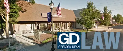 Gregory Dean Law Offices