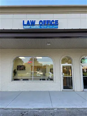 Law Office of Randy Samona PC