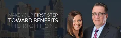 J.B. Bieske and Jennifer Alfonsi, Attorneys at Law