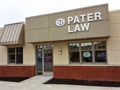 Pater Law, PC