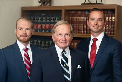 The Parnell Law Firm