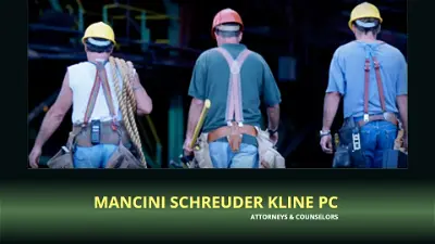 Mancini Schreuder Kline PC