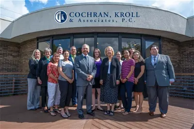 Cochran, Kroll & Associates, P.C.