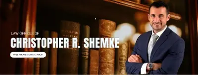 Law Offices of Christopher R. Shemke