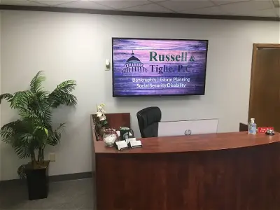 Russell Law Firm, P.C.