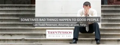 Todd Peterson PA, DWI & Criminal Defense Attorney
