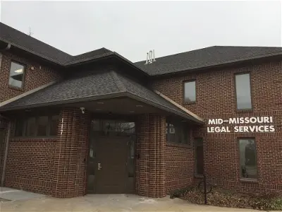 Mid-Missouri Legal Services Corporation