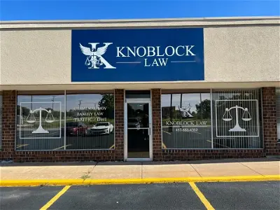 Knoblock Law