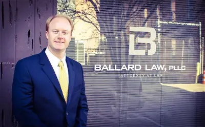 Ballard Law Injury lawyers