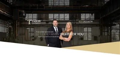 Tabor Law Firm, P.A.