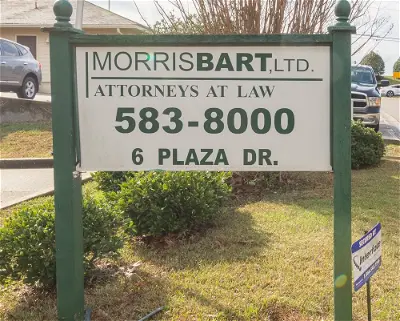 Morris Bart, LTD