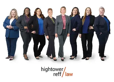 Hightower Reff Law