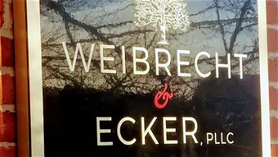 Weibrecht & Ecker PLLC - Family Law and Mediation