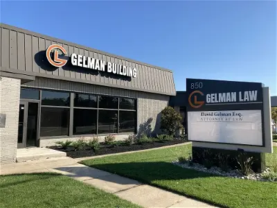 Gelman Law, LLC