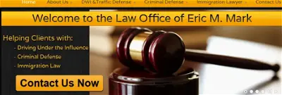 Law Office of Eric M Mark Criminal Attorneys and Immigration Lawyers