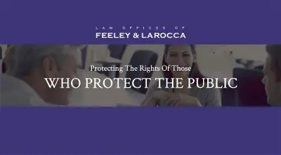 Law Offices of Feeley & LaRocca