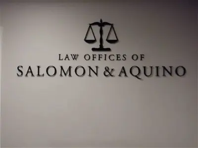 Salomon & Aquino, LLC