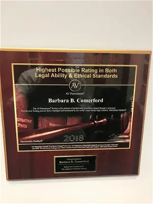 Law Offices of Barbara B. Comerford