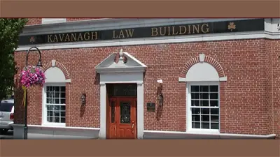 Kavanagh & Kavanagh LLC